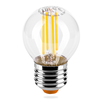 Светодиодная лампа WOLTA FILAMENT 25S45GLFT7E27 - Светильники - Лампы - . Магазин оборудования для автономного и резервного электропитания Ekosolar.ru в Химках