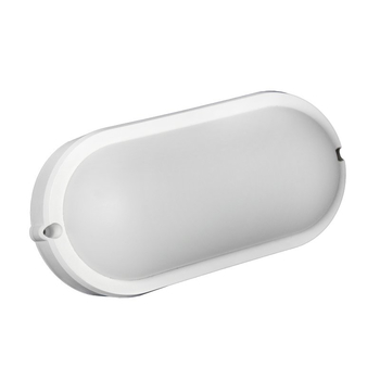 Банник LightPhenomenON LT-LBWP-01-IP65-12W-6500К LED овальный - Светильники - Для ЖКХ - . Магазин оборудования для автономного и резервного электропитания Ekosolar.ru в Химках