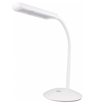 Светодиодный настольный светильник Smartbuy 6W/W SBL-DL-6-WL-White - Светильники - Настольные светильники - . Магазин оборудования для автономного и резервного электропитания Ekosolar.ru в Химках