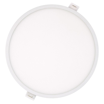 Светильник LightPhenomenON Downlight LT-TP-DL-02-12W-6500K встраиваемый круглый Ф145 LED - Светильники - Светильники DOWNLIGHT - . Магазин оборудования для автономного и резервного электропитания Ekosolar.ru в Химках