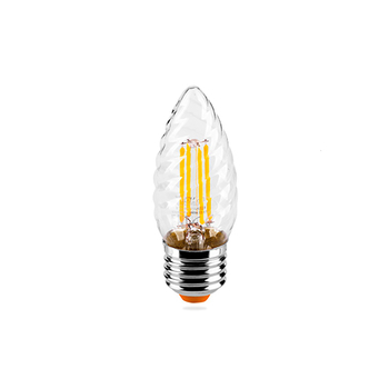 Светодиодная лампа WOLTA FILAMENT 25YCTFT7E27 - Светильники - Лампы - . Магазин оборудования для автономного и резервного электропитания Ekosolar.ru в Химках