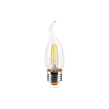 Светодиодная лампа WOLTA FILAMENT 25YCDFT7E27 - Светильники - Лампы - . Магазин оборудования для автономного и резервного электропитания Ekosolar.ru в Химках