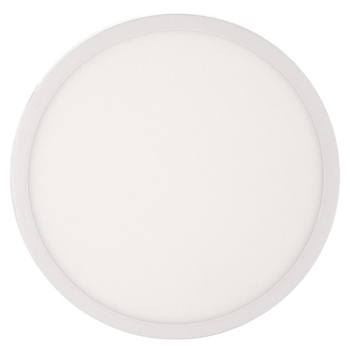 Светильник LightPhenomenON Downlight LT-TP-DL-04-12W-6500K накладной круглый Ф145 LED - Светильники - Светильники DOWNLIGHT - . Магазин оборудования для автономного и резервного электропитания Ekosolar.ru в Химках