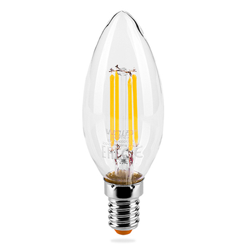Светодиодная лампа WOLTA FILAMENT 25SCFT7E14 - Светильники - Лампы - . Магазин оборудования для автономного и резервного электропитания Ekosolar.ru в Химках