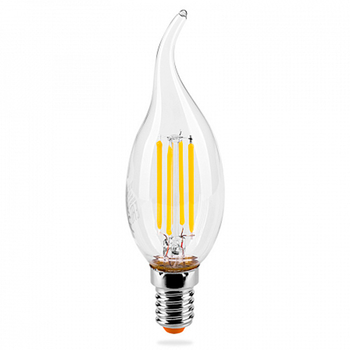 Светодиодная лампа WOLTA FILAMENT 25YCDFT7E14 - Светильники - Лампы - . Магазин оборудования для автономного и резервного электропитания Ekosolar.ru в Химках