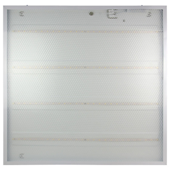 Светильник универсальный LT-UTP-11R-IP20-36W-6500K LED со встроенным драйвером - Светильники - Для общественных зданий - . Магазин оборудования для автономного и резервного электропитания Ekosolar.ru в Химках