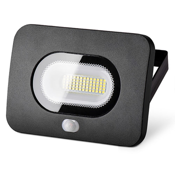 Светодиодный прожектор WOLTA WFL-50W/05s 5500K 50 Вт LED IP65 - Светильники - Прожекторы - . Магазин оборудования для автономного и резервного электропитания Ekosolar.ru в Химках