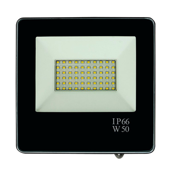 Прожектор LightPhenomenON LT-FL-01N-IP65-100W-6500K LED - Светильники - Прожекторы - . Магазин оборудования для автономного и резервного электропитания Ekosolar.ru в Химках