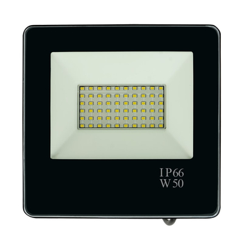 Прожектор LightPhenomenON LT-FL-01-IP65-50W-4000K LED - Светильники - Прожекторы - . Магазин оборудования для автономного и резервного электропитания Ekosolar.ru в Химках