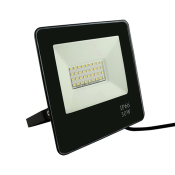 Прожектор LightPhenomenON LT-FL-01-IP65-30W-4000K LED - Светильники - Прожекторы - . Магазин оборудования для автономного и резервного электропитания Ekosolar.ru в Химках