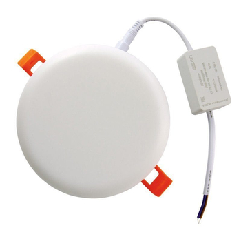 Светильник LightPhenomenON Downlight LT-TP-DL-06-9W-6500K встраиваемый круглый Ф90 LED с выносным драйвером - Светильники - Светильники DOWNLIGHT - . Магазин оборудования для автономного и резервного электропитания Ekosolar.ru в Химках