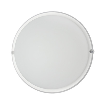 Банник LightPhenomenON LT-LBWP-02-IP65-18W-6500К LED круглый - Светильники - Для ЖКХ - . Магазин оборудования для автономного и резервного электропитания Ekosolar.ru в Химках