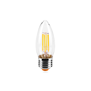 Светодиодная лампа WOLTA FILAMENT 25YCFT5E27 - Светильники - Лампы - . Магазин оборудования для автономного и резервного электропитания Ekosolar.ru в Химках