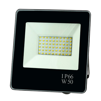 Прожектор LightPhenomenON LT-FL-01N-IP65- 10W-6500K LED - Светильники - Прожекторы - . Магазин оборудования для автономного и резервного электропитания Ekosolar.ru в Химках