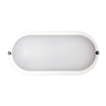 Банник LightPhenomenON LT-LBWP-01-IP65-18W-6500К LED овальный - Светильники - Для ЖКХ - . Магазин оборудования для автономного и резервного электропитания Ekosolar.ru в Химках