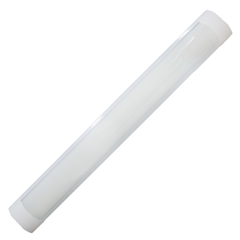 Светильник LT-PSL-03-IP20-18W-6500К LED - Светильники - Для общественных зданий - . Магазин оборудования для автономного и резервного электропитания Ekosolar.ru в Химках