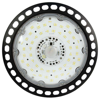 Светильник LT-SBF-01-IP65-150W-6500K-LED - Светильники - Для общественных зданий - . Магазин оборудования для автономного и резервного электропитания Ekosolar.ru в Химках