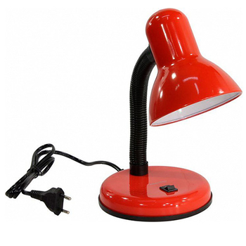 Светодиодный настенный светильник Smartbuy-5W /Red 4013 SBL-4013-5-R-Red - Светильники - Настольные светильники - . Магазин оборудования для автономного и резервного электропитания Ekosolar.ru в Химках