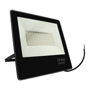 Прожектор LightPhenomenON LT-FL-01-IP65-100W-4000K LED - Светильники - Прожекторы - . Магазин оборудования для автономного и резервного электропитания Ekosolar.ru в Химках