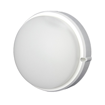Банник LightPhenomenON LT-LBWP-02-IP65-12W-6500К LED круглый - Светильники - Для ЖКХ - . Магазин оборудования для автономного и резервного электропитания Ekosolar.ru в Химках