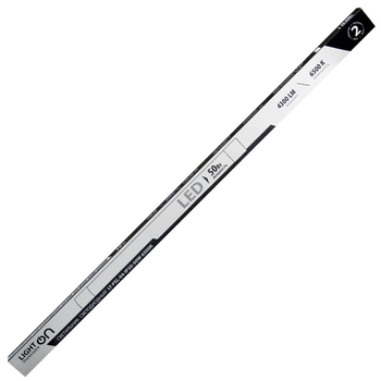 Светильник LT-PSL-04-IP20-50W-6500К LED - Светильники - Для общественных зданий - . Магазин оборудования для автономного и резервного электропитания Ekosolar.ru в Химках