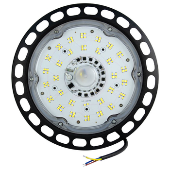 Светильник LT-SBF-01-IP65-100W-6500K-LED - Светильники - Для общественных зданий - . Магазин оборудования для автономного и резервного электропитания Ekosolar.ru в Химках