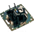 Информационная розетка Legrand Valena RJ45 UTP 5 кат 1 выход б/з слоновая кость - Электрика, НВА - Выключатели и розетки - Розетки - . Магазин оборудования для автономного и резервного электропитания Ekosolar.ru в Химках