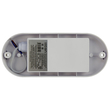 Банник LT-LBWP-05-IP65-8W-6500К LED овал с датчиком движения - Светильники - Для ЖКХ - . Магазин оборудования для автономного и резервного электропитания Ekosolar.ru в Химках