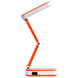 Светодиодный аккумуляторный светильник Smartbuy-4W/O SBL-Jump-4-WL-Orange - Светильники - Настольные светильники - . Магазин оборудования для автономного и резервного электропитания Ekosolar.ru в Химках