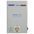 Стабилизатор напряжения Энергия Expert 800 220В - Стабилизаторы напряжения - Инверторные - . Магазин оборудования для автономного и резервного электропитания Ekosolar.ru в Химках