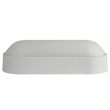Банник LT-LBWP-05-IP65-8W-6500К LED овал с датчиком движения - Светильники - Для ЖКХ - . Магазин оборудования для автономного и резервного электропитания Ekosolar.ru в Химках