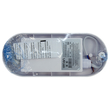 Банник LT-LBWP-03-IP65-8W-6500К LED овальный - Светильники - Для ЖКХ - . Магазин оборудования для автономного и резервного электропитания Ekosolar.ru в Химках