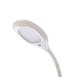 Светодиодный настольный светильник 7W Smartbuy SBL-DL-7-NW3-SRGB-White - Светильники - Настольные светильники - . Магазин оборудования для автономного и резервного электропитания Ekosolar.ru в Химках