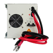 ИБП для котла Энергия Про 2300 + Аккумулятор Grid 100 Ah 12 v (1600Вт - 34мин) - ИБП и АКБ - ИБП для котлов - . Магазин оборудования для автономного и резервного электропитания Ekosolar.ru в Химках