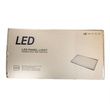 Панель ультратонкая светодиодная LightPhenomenON LT-UTP-03-IP40-72W-5000К - Светильники - Для общественных зданий - . Магазин оборудования для автономного и резервного электропитания Ekosolar.ru в Химках