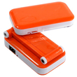 Светодиодный аккумуляторный светильник Smartbuy-4W/O SBL-Jump-4-WL-Orange - Светильники - Настольные светильники - . Магазин оборудования для автономного и резервного электропитания Ekosolar.ru в Химках