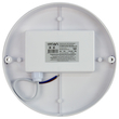 Банник LT-LBWP-06-IP65-18W-6500К LED круглый - Светильники - Для ЖКХ - . Магазин оборудования для автономного и резервного электропитания Ekosolar.ru в Химках
