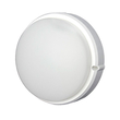 Банник LightPhenomenON LT-LBWP-04-IP65-12W-6500К LED круглый с датчиком движения - Светильники - Для ЖКХ - . Магазин оборудования для автономного и резервного электропитания Ekosolar.ru в Химках