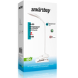 Светодиодный аккумуляторный светильник Smartbuy SBL-101-2-Wt-White - Светильники - Настольные светильники - . Магазин оборудования для автономного и резервного электропитания Ekosolar.ru в Химках