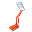 Светодиодный аккумуляторный светильник Smartbuy-4W/O SBL-Jump-4-WL-Orange - Светильники - Настольные светильники - . Магазин оборудования для автономного и резервного электропитания Ekosolar.ru в Химках
