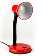 Светодиодный настенный светильник Smartbuy-5W /Red 4013 SBL-4013-5-R-Red - Светильники - Настольные светильники - . Магазин оборудования для автономного и резервного электропитания Ekosolar.ru в Химках