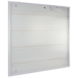 Светильник универсальный LT-UTP-11R-IP20-36W-6500K LED со встроенным драйвером - Светильники - Для общественных зданий - . Магазин оборудования для автономного и резервного электропитания Ekosolar.ru в Химках