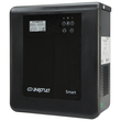 ИБП Энергия Smart.2 1000W + Аккумулятор S 40 Ач - 12В (1000Вт - 22мин) - ИБП и АКБ - ИБП Энергия - ИБП на 1 кВА - . Магазин оборудования для автономного и резервного электропитания Ekosolar.ru в Химках