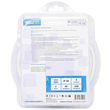 Комплект светодиодной ленты Apeyron Electrics 220В с аксессуарами, smd 2835, 60 д/м, 5м, холодный белый - Светильники - Cветодиодные ленты - . Магазин оборудования для автономного и резервного электропитания Ekosolar.ru в Химках