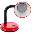 Светодиодный настенный светильник Smartbuy-5W /Red 4013 SBL-4013-5-R-Red - Светильники - Настольные светильники - . Магазин оборудования для автономного и резервного электропитания Ekosolar.ru в Химках