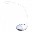 Светодиодный настольный светильник 7W Smartbuy SBL-DL-7-NW3-SRGB-White - Светильники - Настольные светильники - . Магазин оборудования для автономного и резервного электропитания Ekosolar.ru в Химках