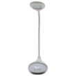 Светодиодный настольный светильник 7W Smartbuy SBL-DL-7-NW3-SRGB-White - Светильники - Настольные светильники - . Магазин оборудования для автономного и резервного электропитания Ekosolar.ru в Химках