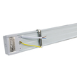 Светильник LT-PSL-04-IP20-50W-6500К LED - Светильники - Для общественных зданий - . Магазин оборудования для автономного и резервного электропитания Ekosolar.ru в Химках