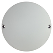 Банник LT-LBWP-06-IP65-18W-6500К LED круглый - Светильники - Для ЖКХ - . Магазин оборудования для автономного и резервного электропитания Ekosolar.ru в Химках