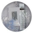 Банник LT-LBWP-06-IP65-18W-6500К LED круглый - Светильники - Для ЖКХ - . Магазин оборудования для автономного и резервного электропитания Ekosolar.ru в Химках
